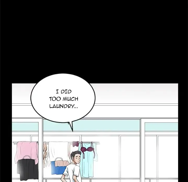 Read Neighbors chapter 4 image 16 on Lezhin