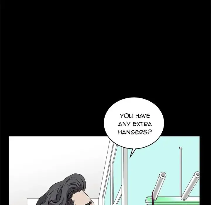 Read Neighbors chapter 4 image 19 on Lezhin