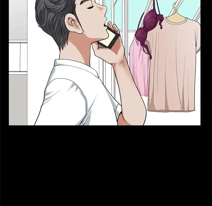 Read Neighbors chapter 4 image 20 on Lezhin
