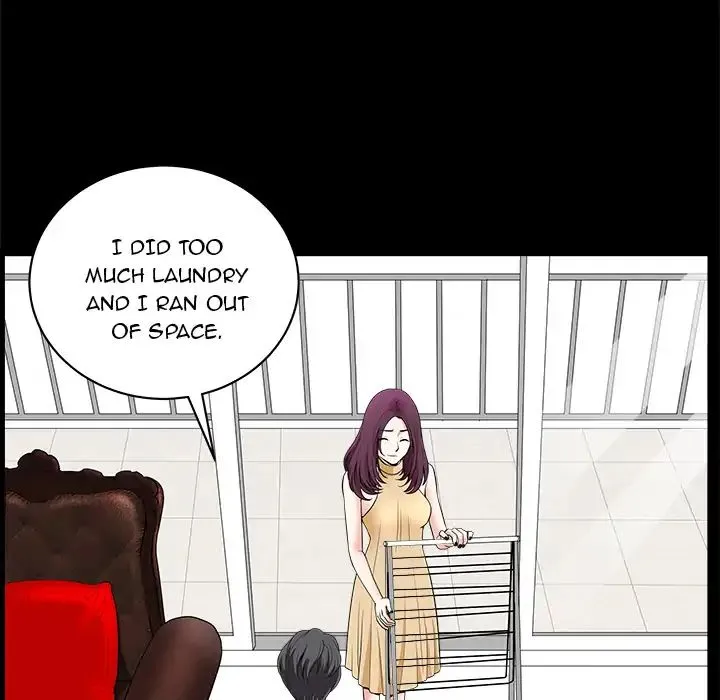 Read Neighbors chapter 4 image 24 on Lezhin