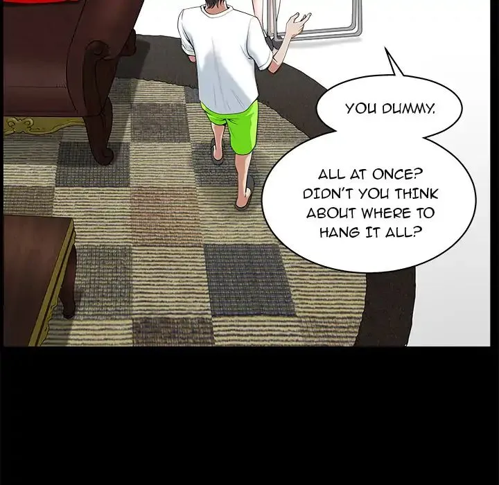 Read Neighbors chapter 4 image 25 on Lezhin