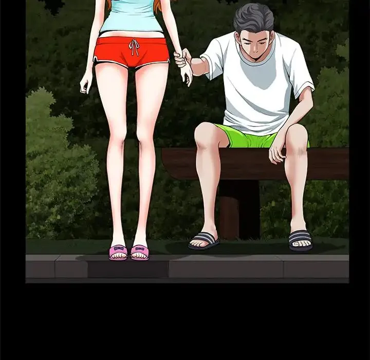 Read Neighbors chapter 4 image 37 on Lezhin