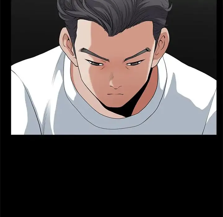 Read Neighbors chapter 4 image 40 on Lezhin