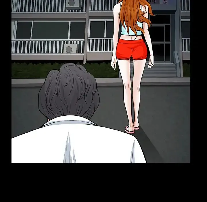 Read Neighbors chapter 4 image 54 on Lezhin