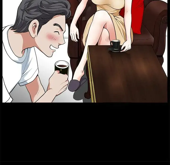 Read Neighbors chapter 4 image 76 on Lezhin