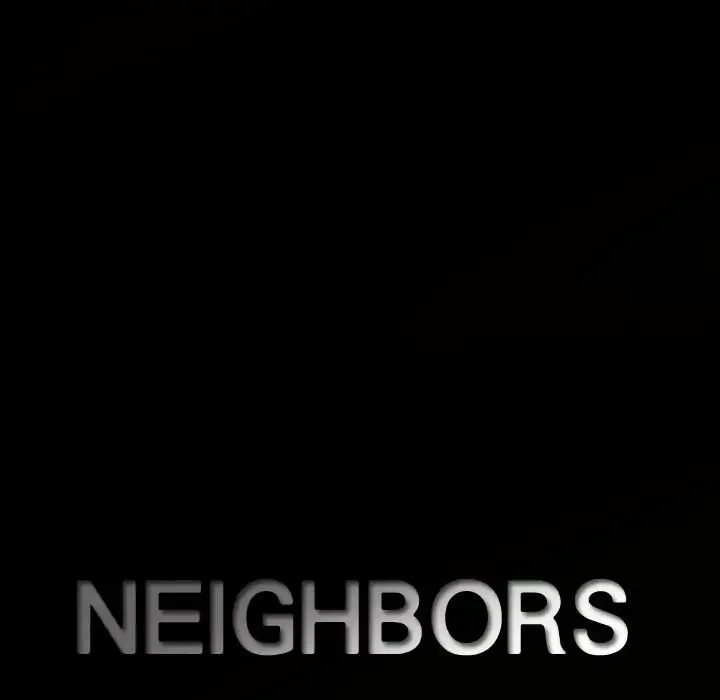 Read Neighbors chapter 4 image 8 on Lezhin