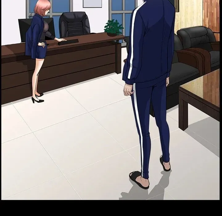 Read Neighbors chapter 40 image 101 on Lezhin