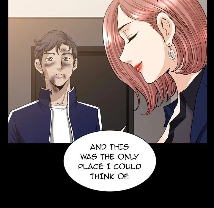 Read Neighbors chapter 40 image 103 on Lezhin