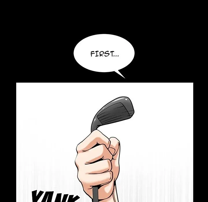 Read Neighbors chapter 40 image 110 on Lezhin