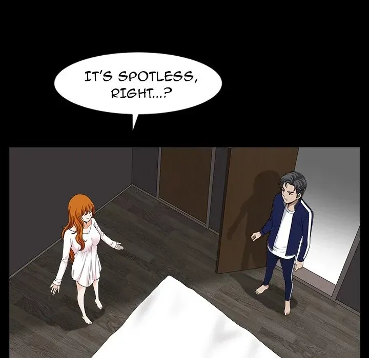 Read Neighbors chapter 40 image 13 on Lezhin