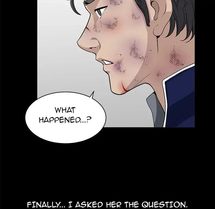 Read Neighbors chapter 40 image 18 on Lezhin
