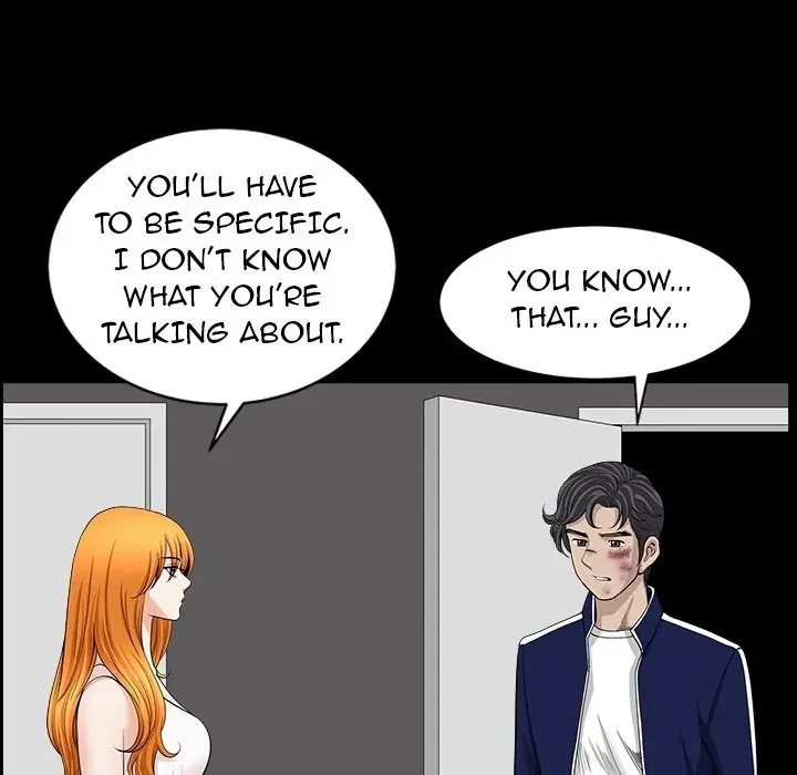 Read Neighbors chapter 40 image 22 on Lezhin