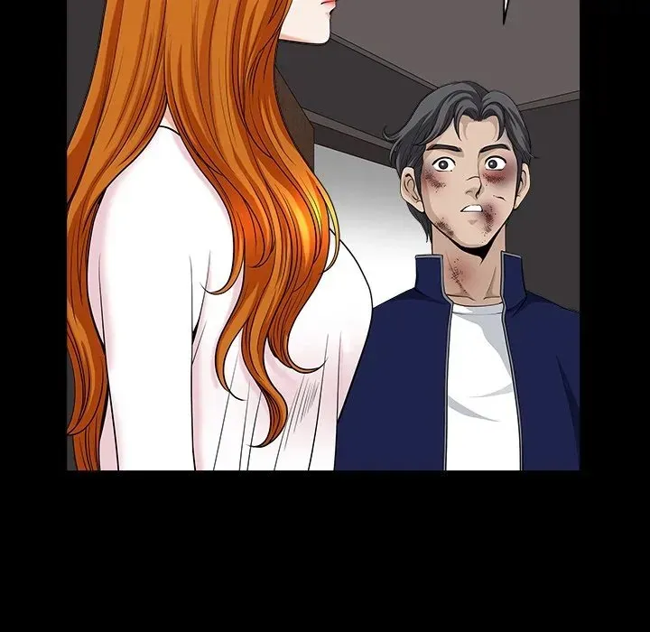 Read Neighbors chapter 40 image 27 on Lezhin