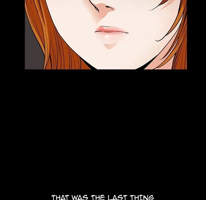 Read Neighbors chapter 40 image 33 on Lezhin