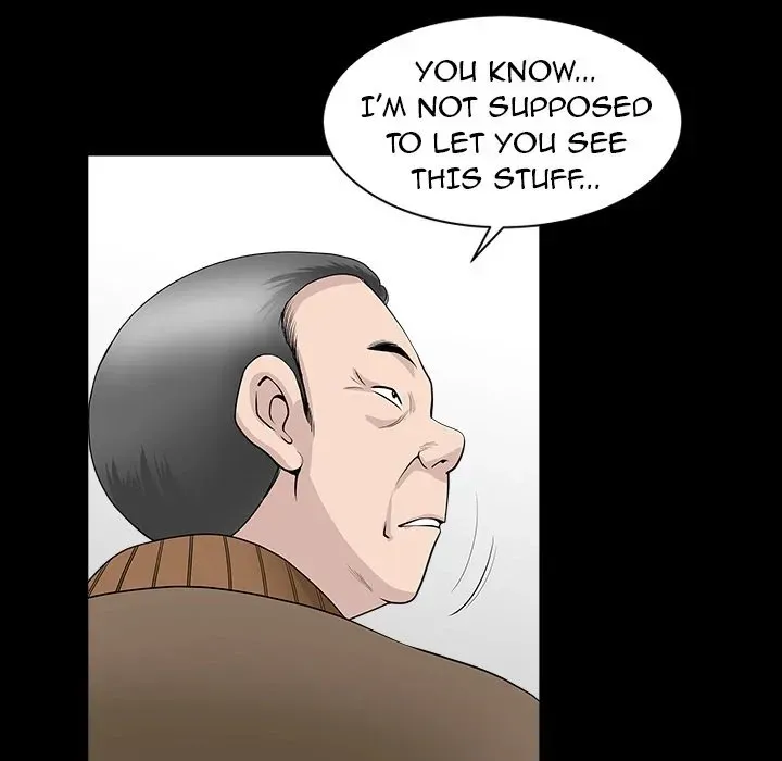 Read Neighbors chapter 40 image 49 on Lezhin