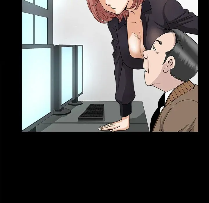 Read Neighbors chapter 40 image 58 on Lezhin