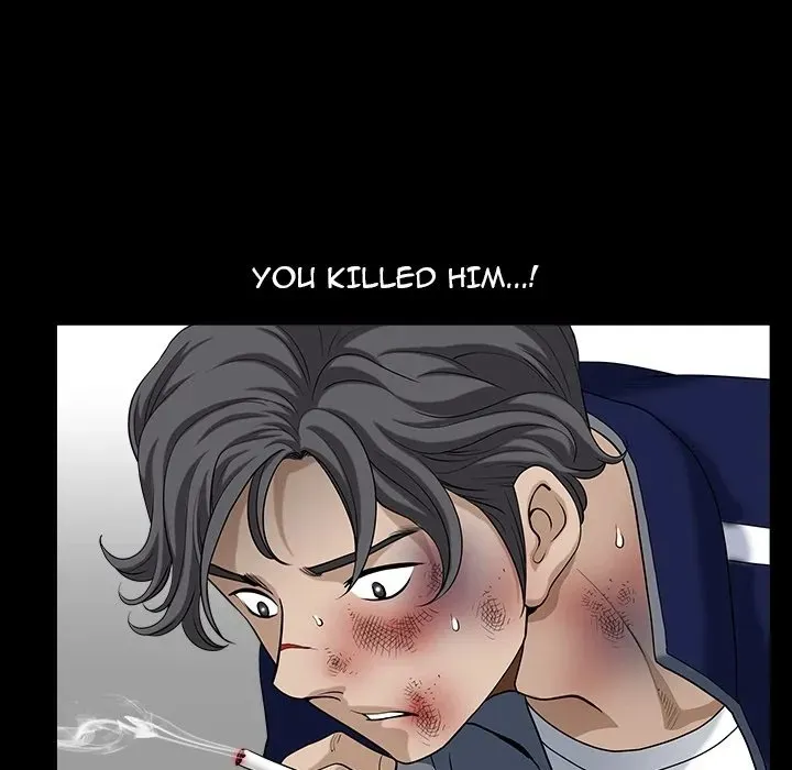 Read Neighbors chapter 40 image 83 on Lezhin