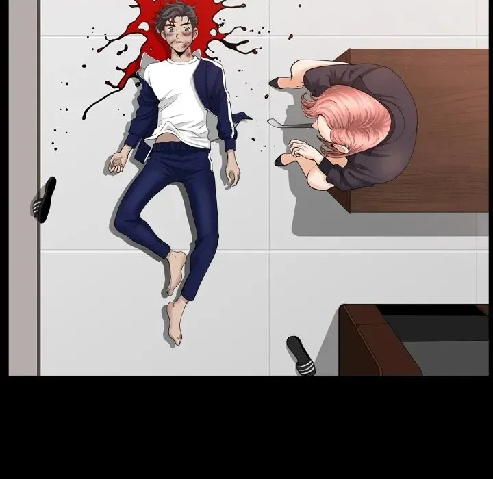Read Neighbors chapter 41 image 106 on Lezhin