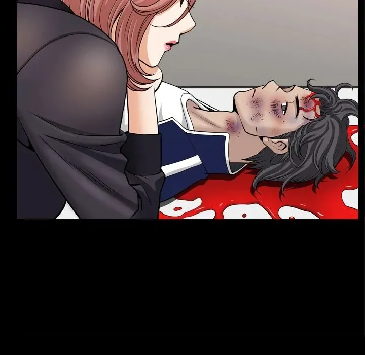 Read Neighbors chapter 41 image 114 on Lezhin