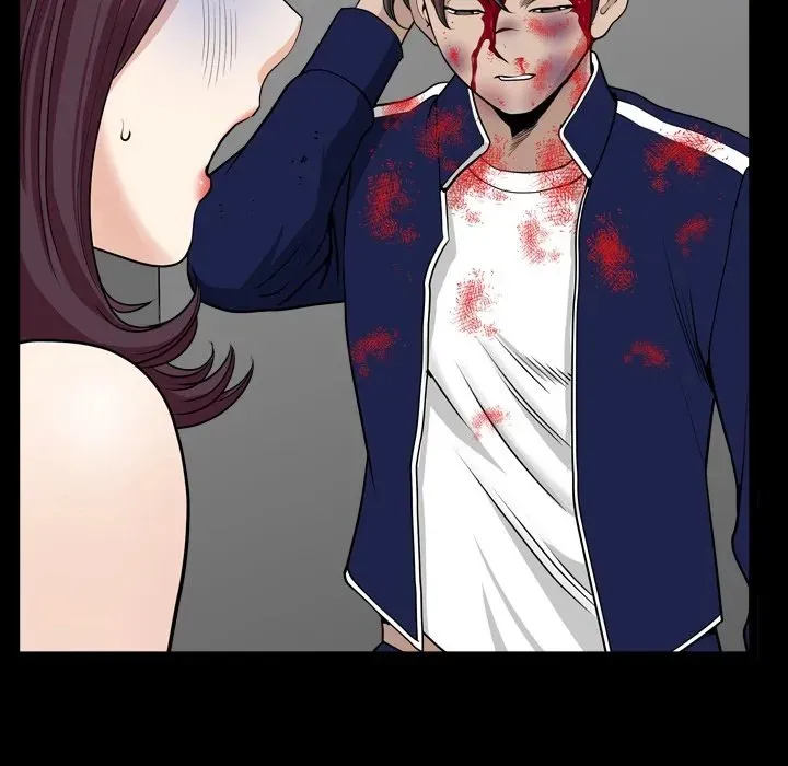 Read Neighbors chapter 42 image 121 on Lezhin