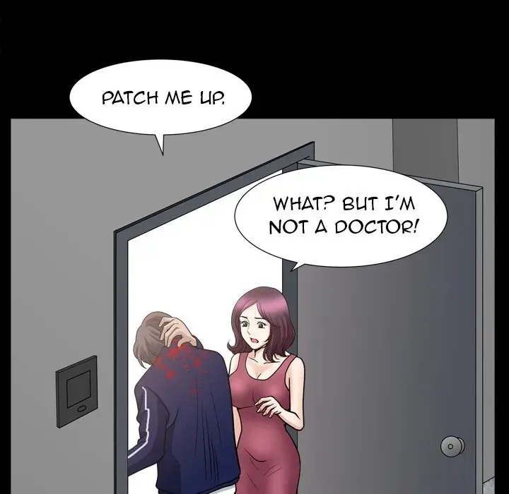 Read Neighbors chapter 42 image 124 on Lezhin