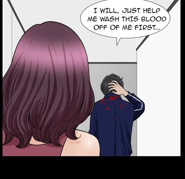 Read Neighbors chapter 42 image 127 on Lezhin