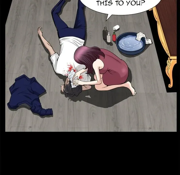 Read Neighbors chapter 42 image 132 on Lezhin