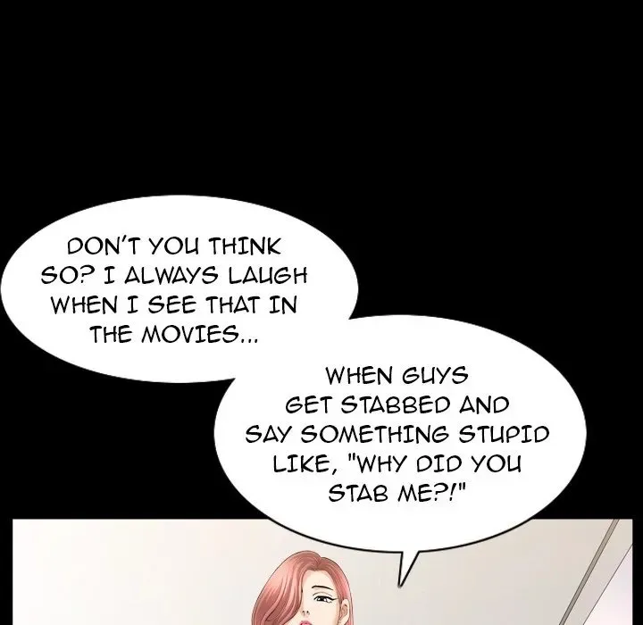 Read Neighbors chapter 42 image 20 on Lezhin