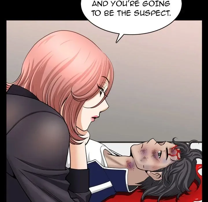 Read Neighbors chapter 42 image 26 on Lezhin