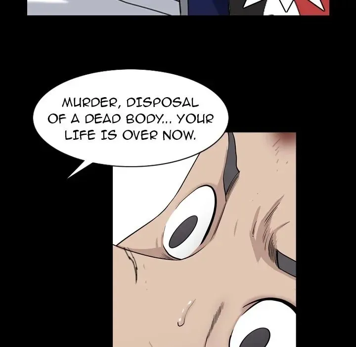 Read Neighbors chapter 42 image 29 on Lezhin