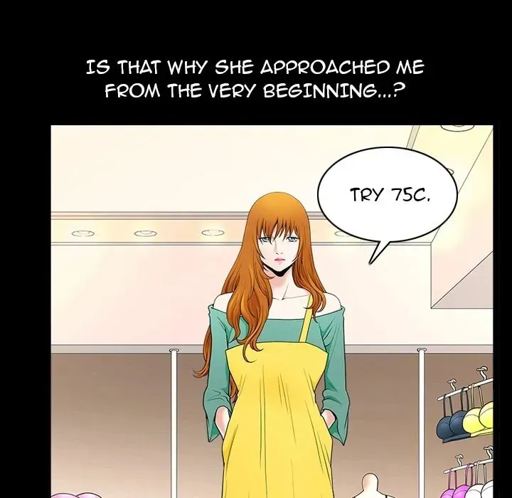 Read Neighbors chapter 42 image 36 on Lezhin