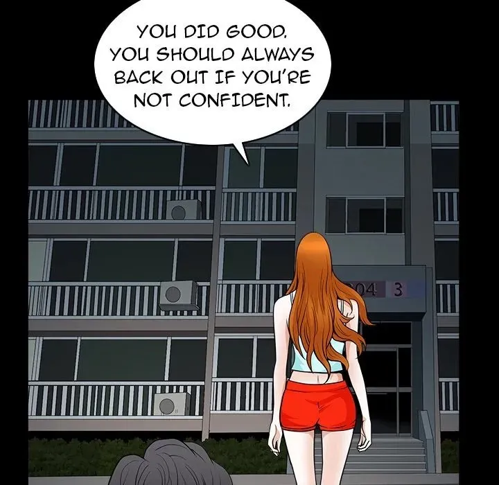 Read Neighbors chapter 42 image 40 on Lezhin