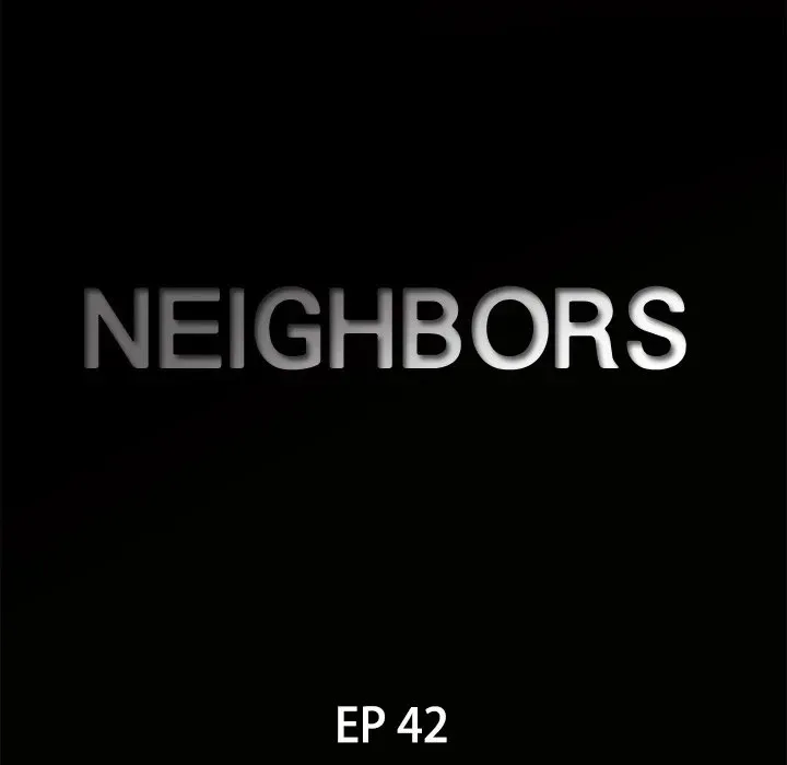 Read Neighbors chapter 42 image 8 on Lezhin