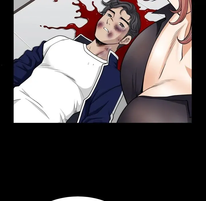 Read Neighbors chapter 42 image 84 on Lezhin