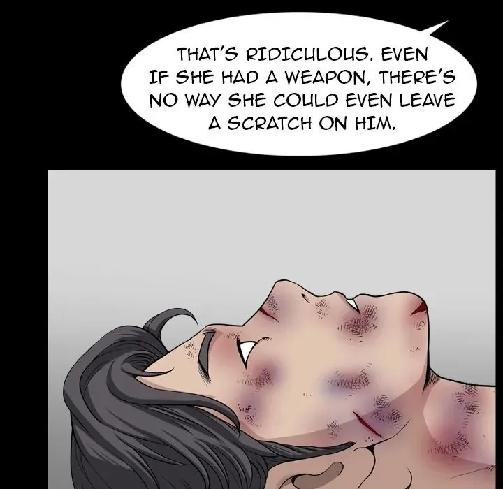 Read Neighbors chapter 42 image 91 on Lezhin
