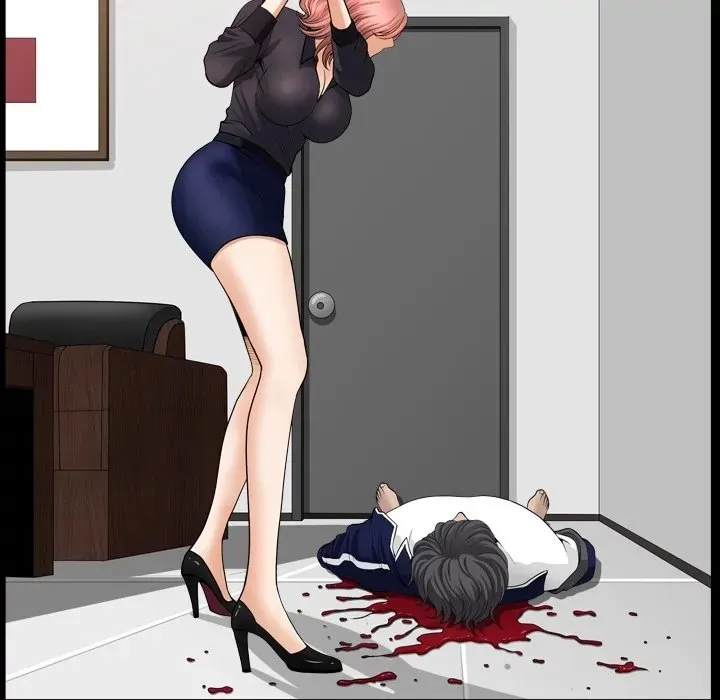 Read Neighbors chapter 42 image 95 on Lezhin