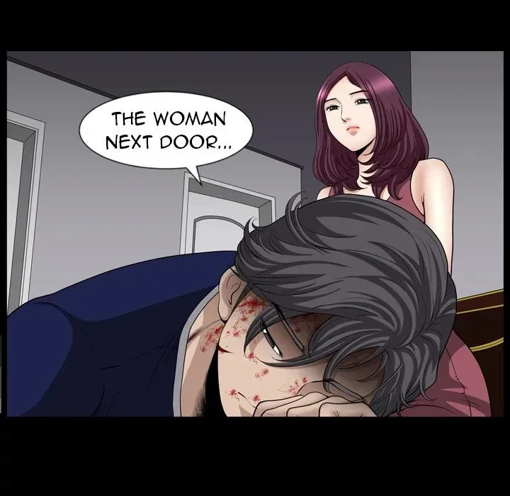 Read Neighbors chapter 43 image 11 on Lezhin