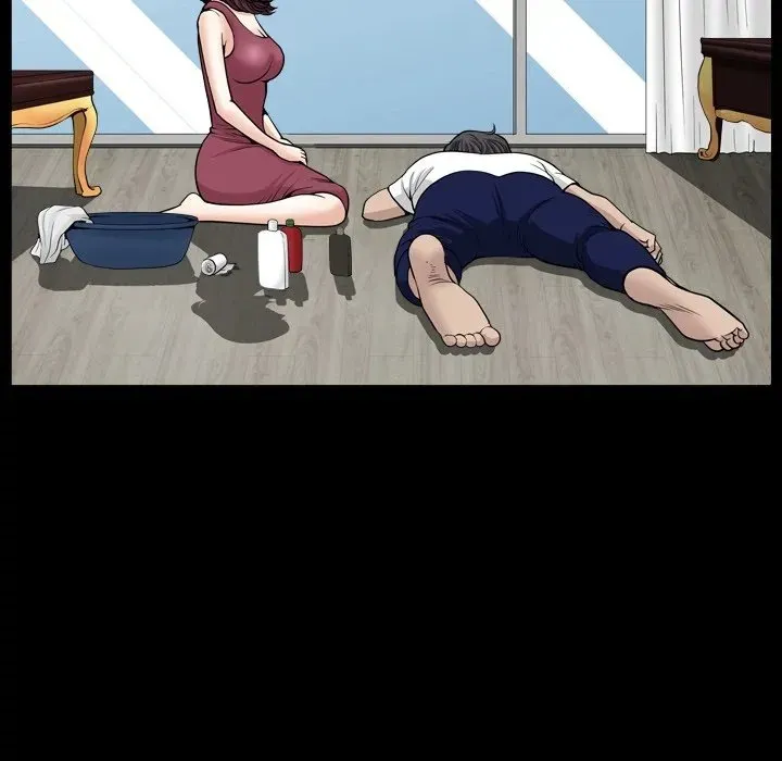 Read Neighbors chapter 43 image 17 on Lezhin