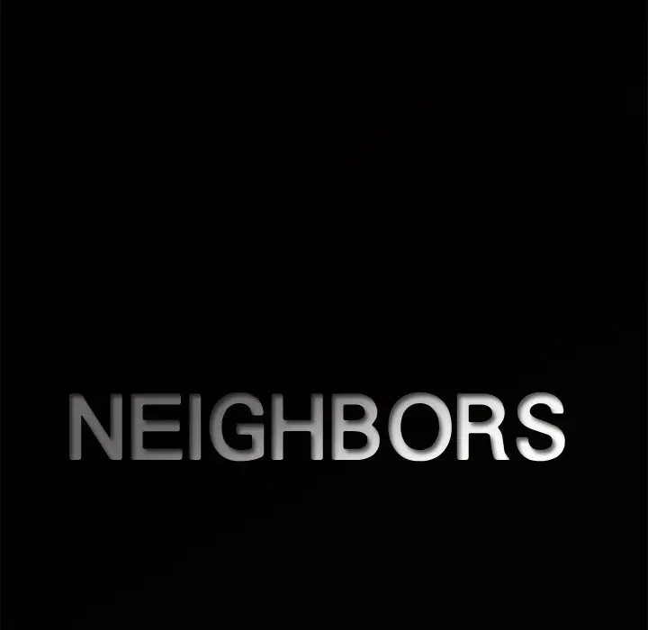 Read Neighbors chapter 43 image 8 on Lezhin