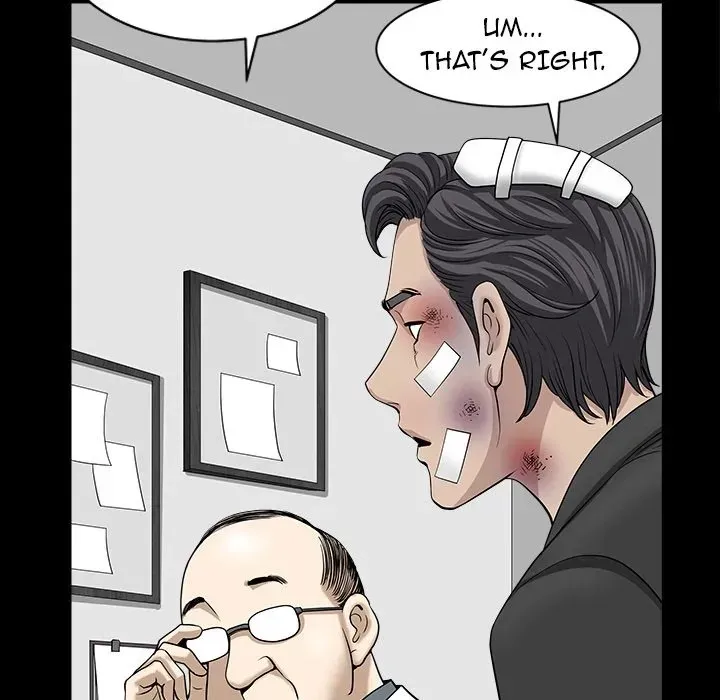 Read Neighbors chapter 44 image 19 on Lezhin