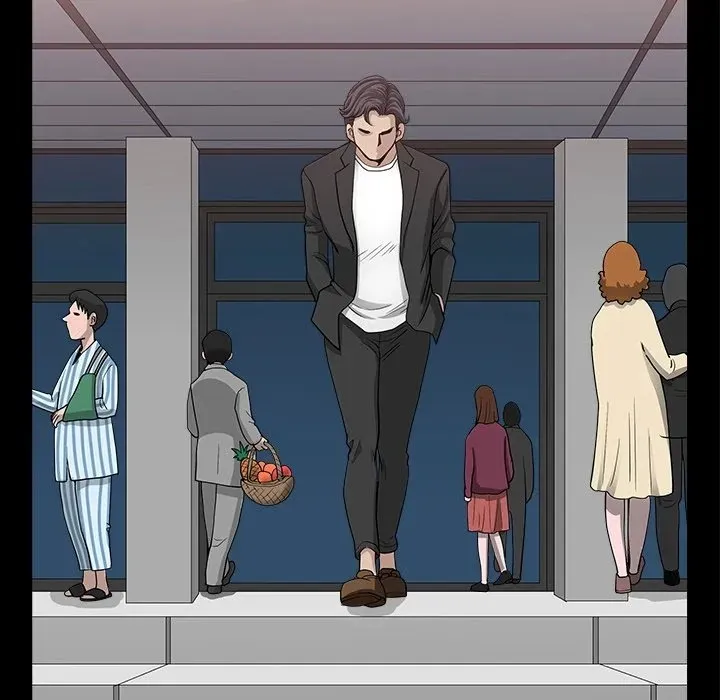 Read Neighbors chapter 44 image 30 on Lezhin