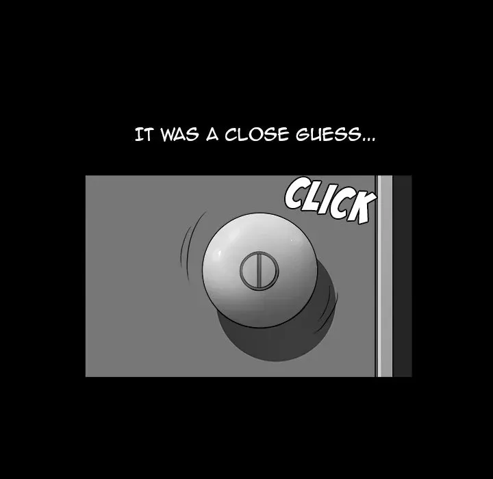 Read Neighbors chapter 44 image 35 on Lezhin