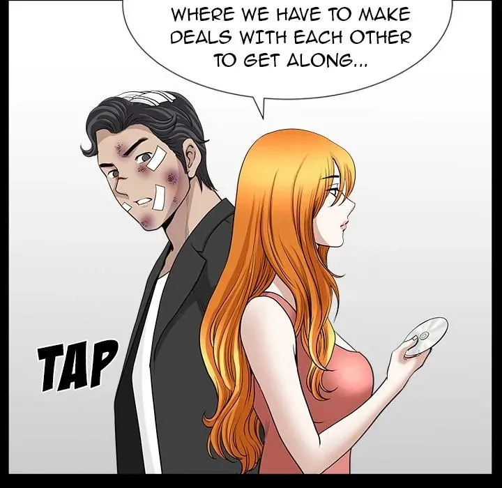 Read Neighbors chapter 44 image 99 on Lezhin
