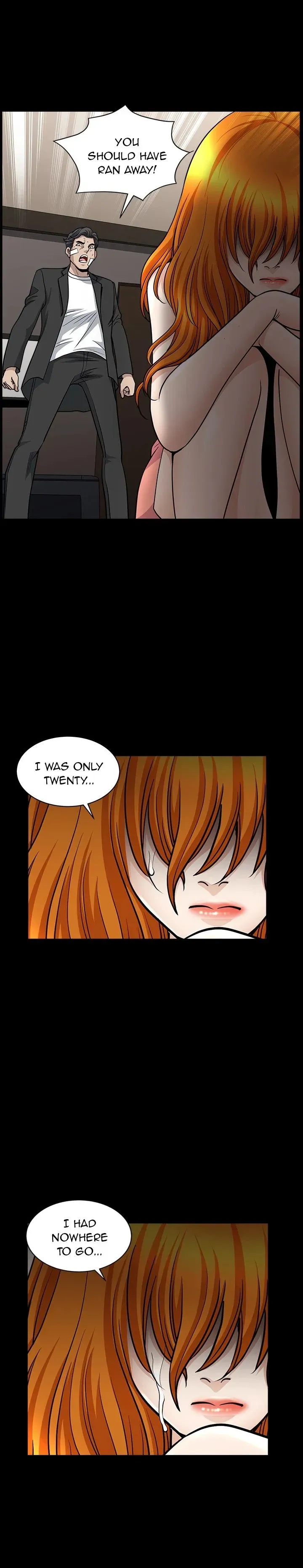 Read Neighbors chapter 45 image 10 on Lezhin