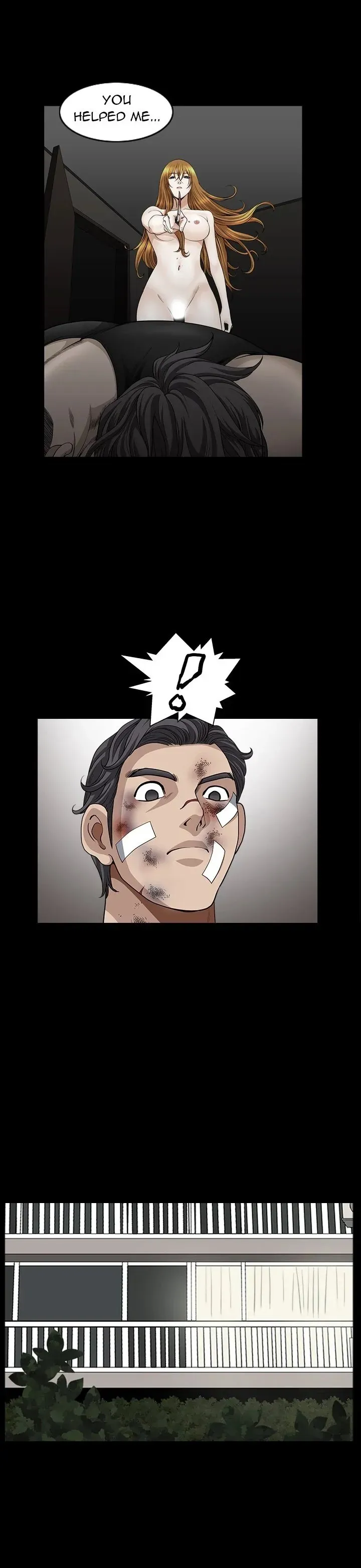 Read Neighbors chapter 45 image 12 on Lezhin
