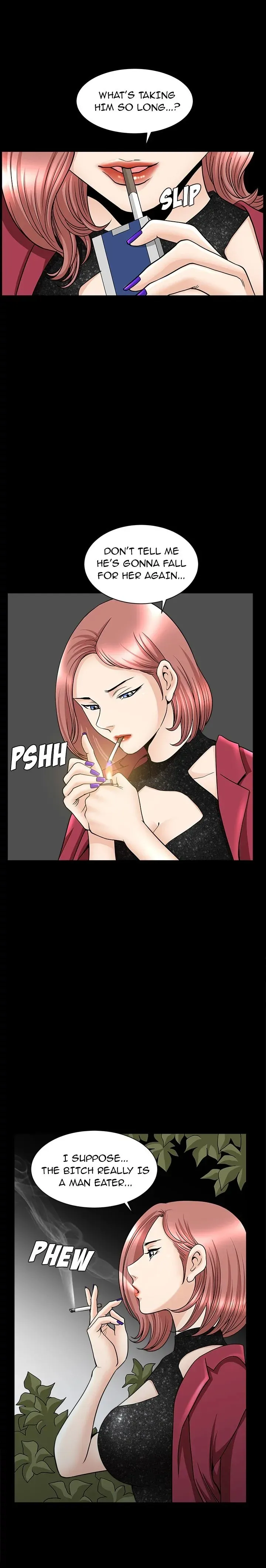 Read Neighbors chapter 45 image 13 on Lezhin