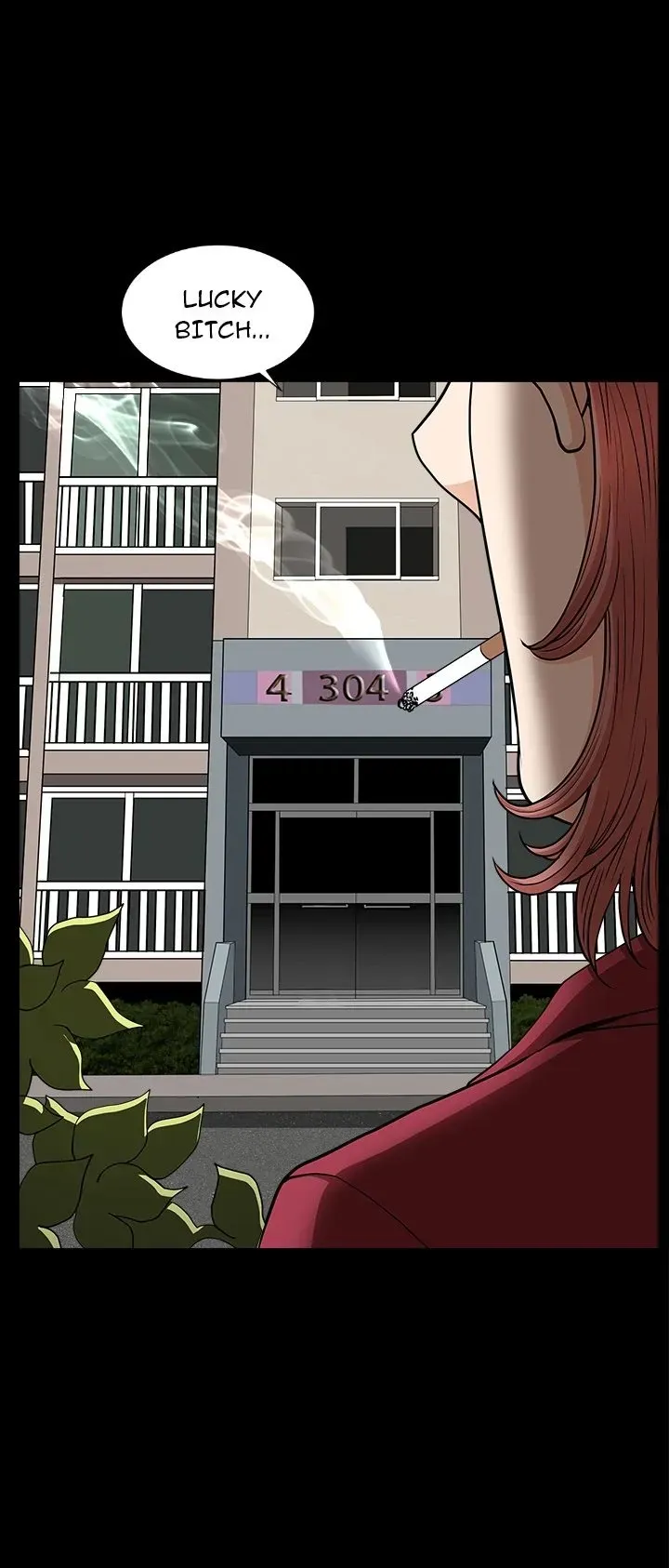 Read Neighbors chapter 45 image 14 on Lezhin