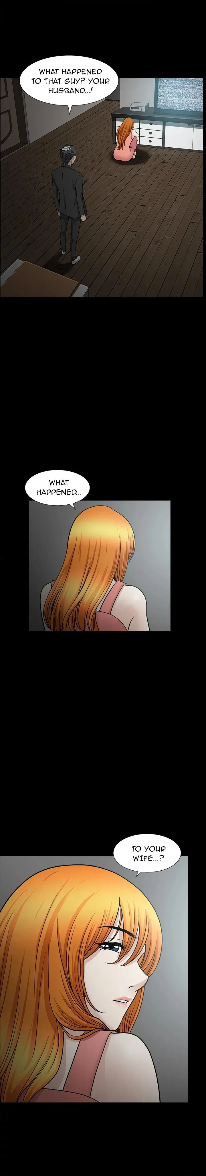 Read Neighbors chapter 45 image 15 on Lezhin