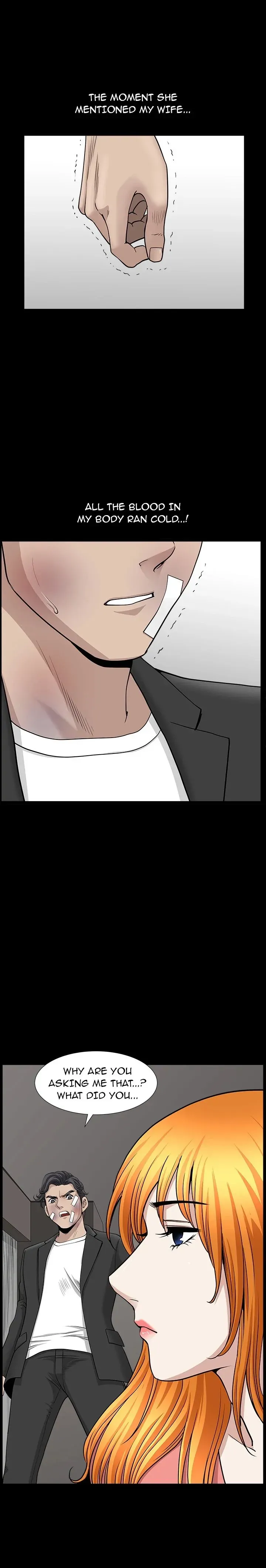 Read Neighbors chapter 45 image 17 on Lezhin