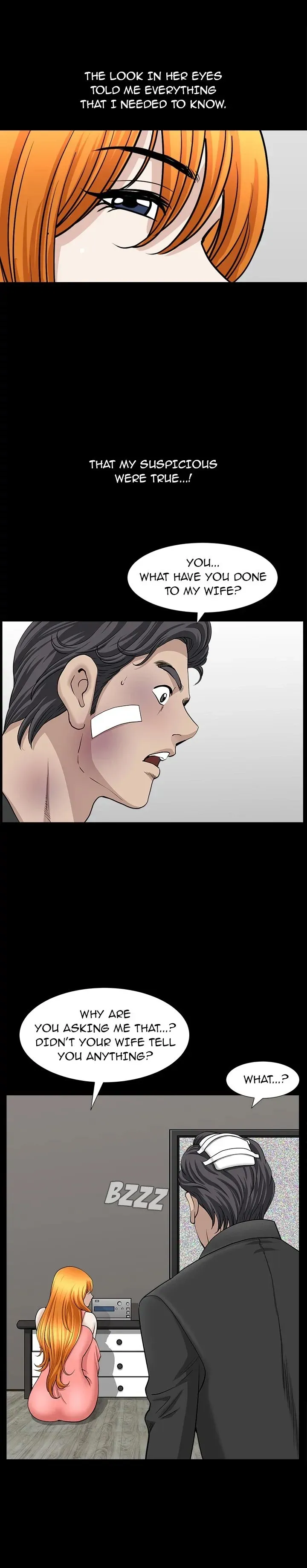 Read Neighbors chapter 45 image 18 on Lezhin